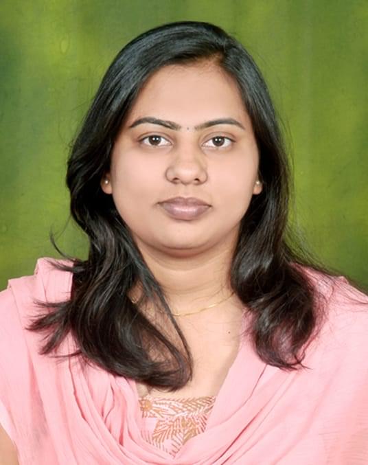 Dr. Moonje Institute of Management and Computer Studies Nashik Faculty photo 4